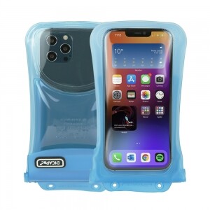 디카팩,[국내생산] 디카팩 물에 뜨는 스마트폰 방수팩 WP-C2m